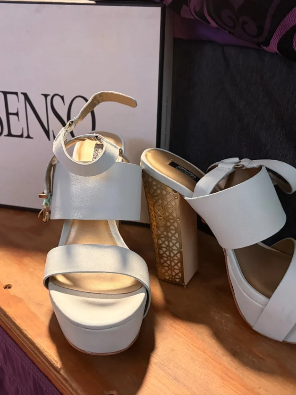SENSO Women’s Shoes